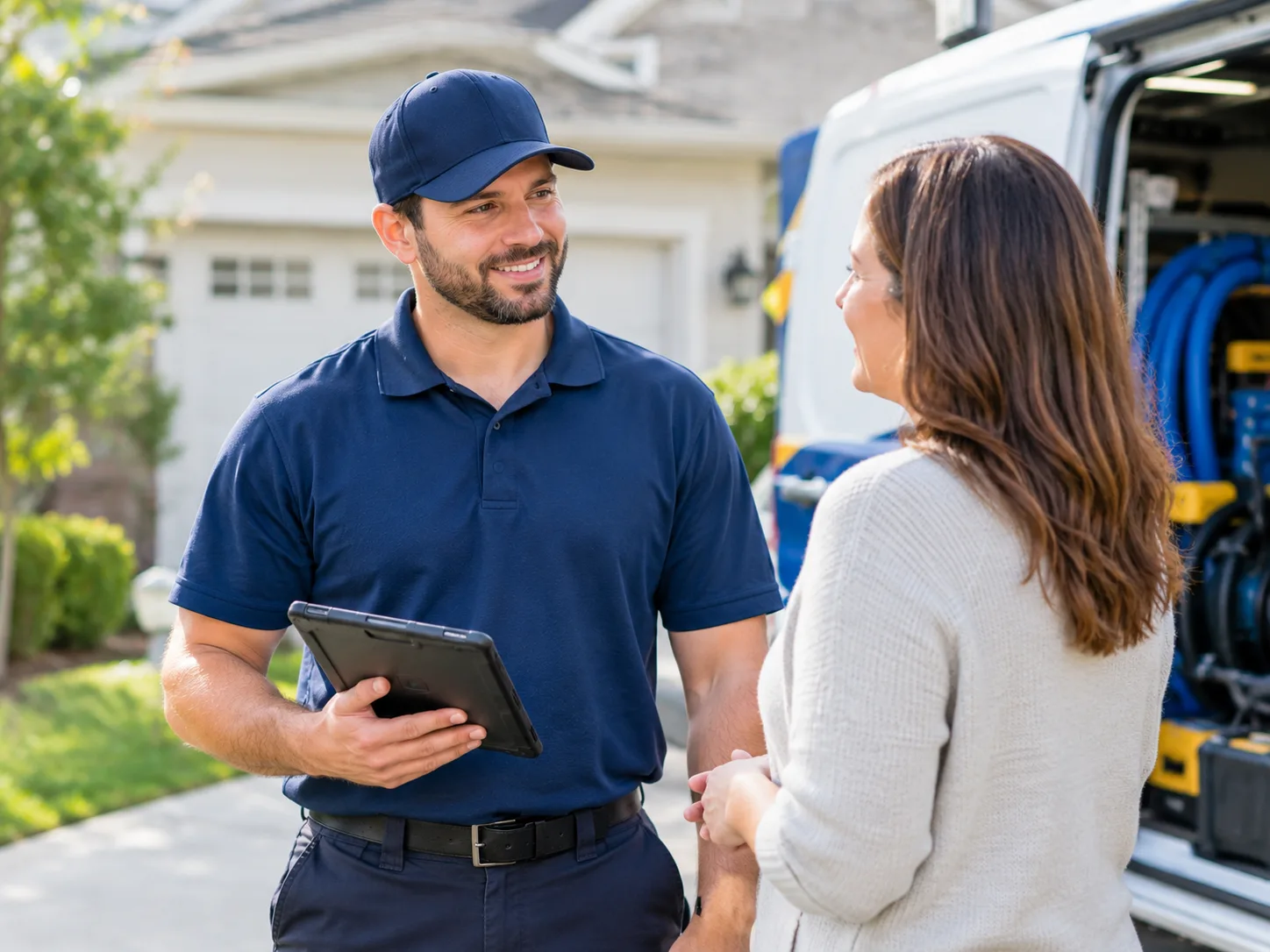 Sewage Backup Cleanup Malden, WA FAQs